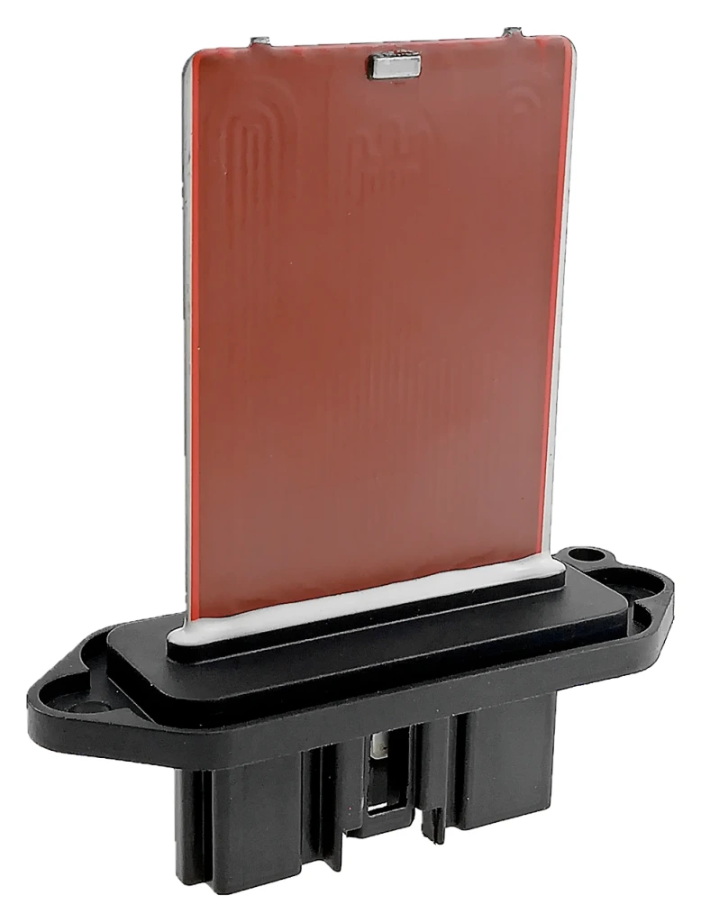 Módulo / resistência do ventilador – AK02-51C product detail view | AIKEN