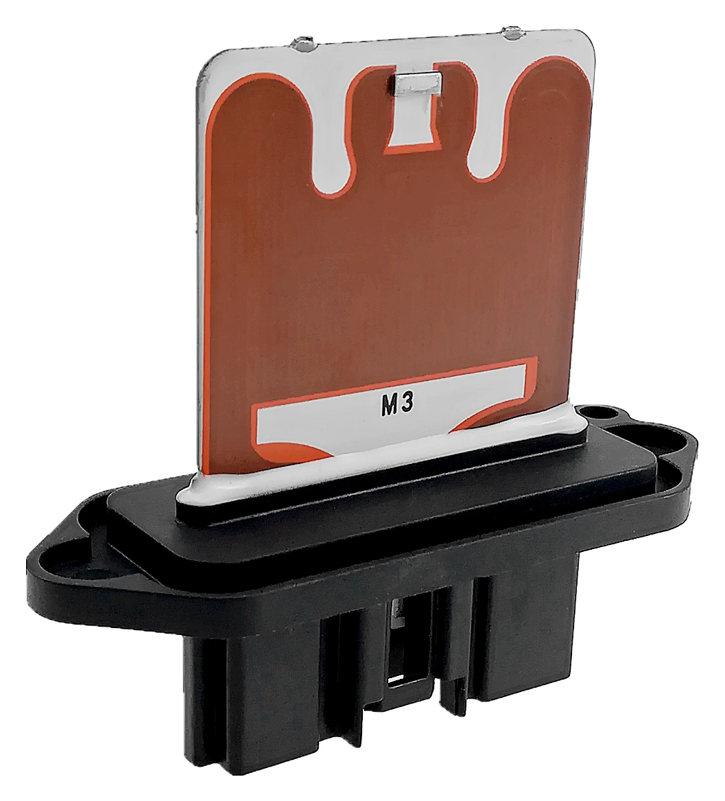 Módulo / resistência do ventilador – AK02-51F