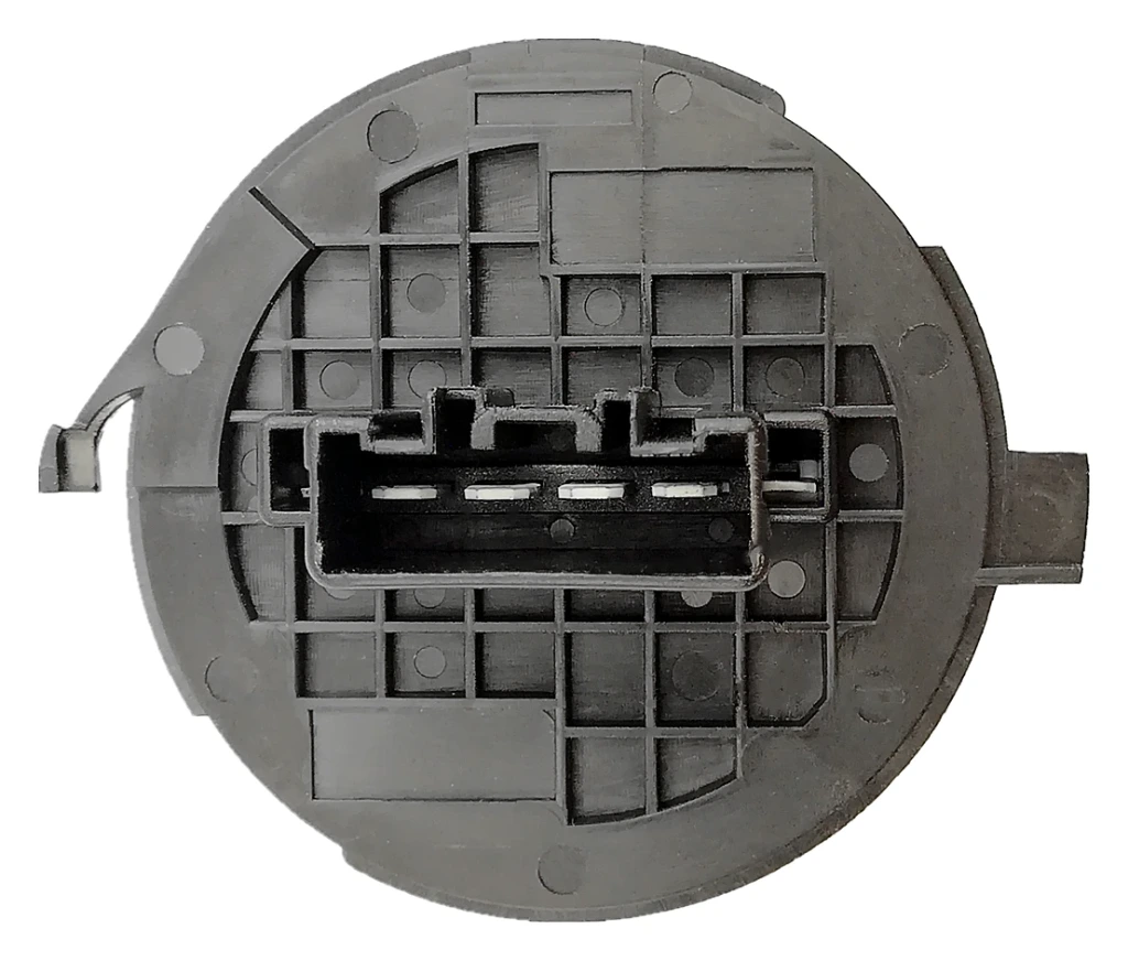 Módulo / resistência do ventilador – AK02-51G product detail view | AIKEN
