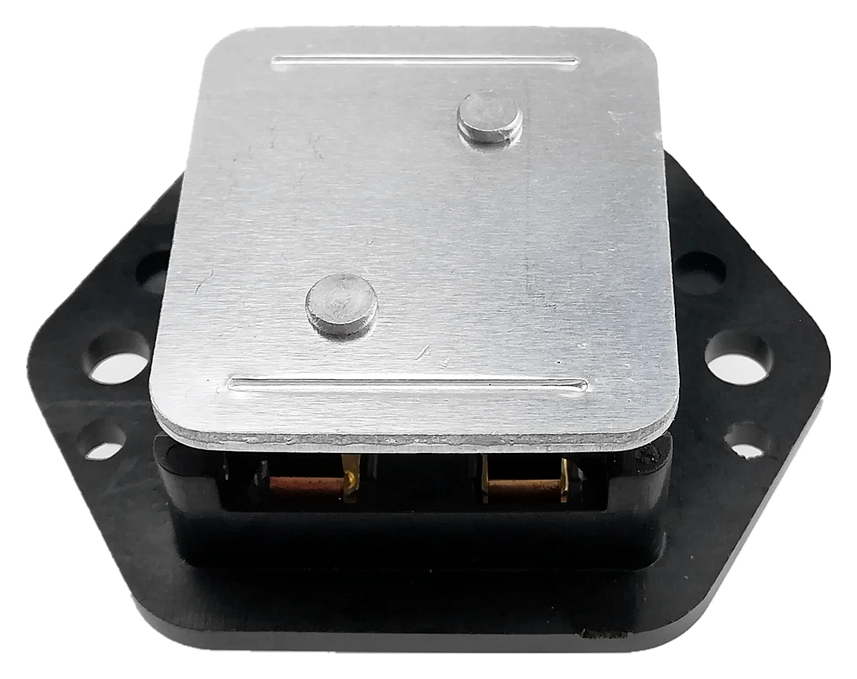 Módulo / resistência do ventilador – AK02-59-6