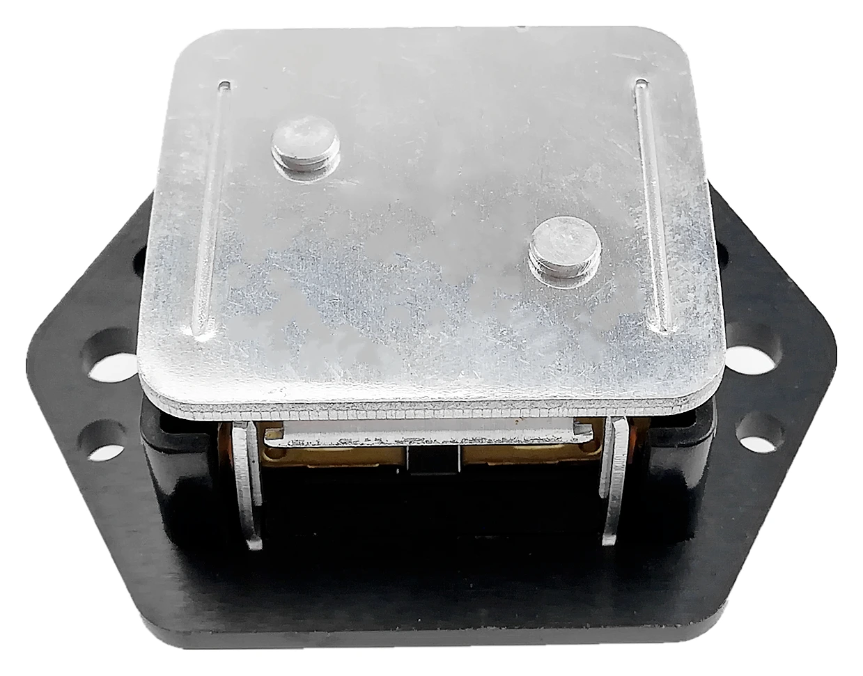 Módulo / resistência do ventilador – AK02-59-8