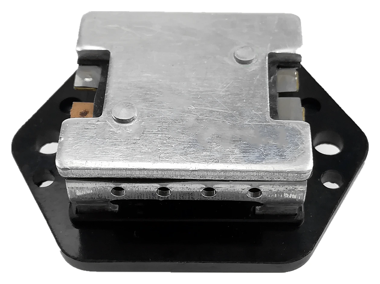 Módulo / resistência do ventilador – AK02-59-9