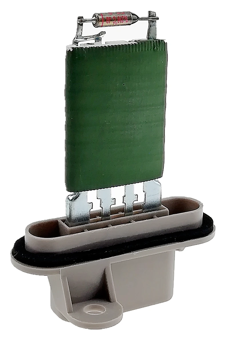 Módulo / resistência do ventilador – AK02-95B