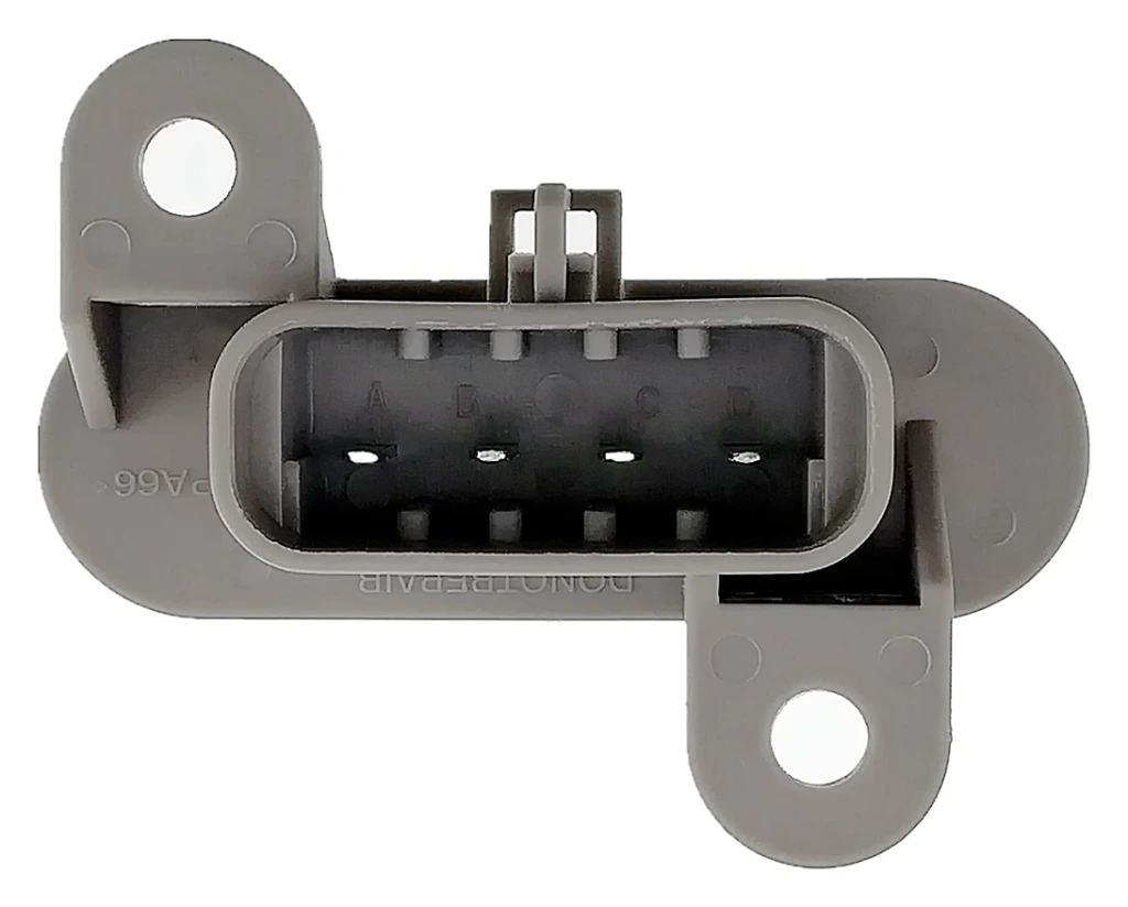 Módulo / resistência do ventilador – AK02-95B product detail view | AIKEN