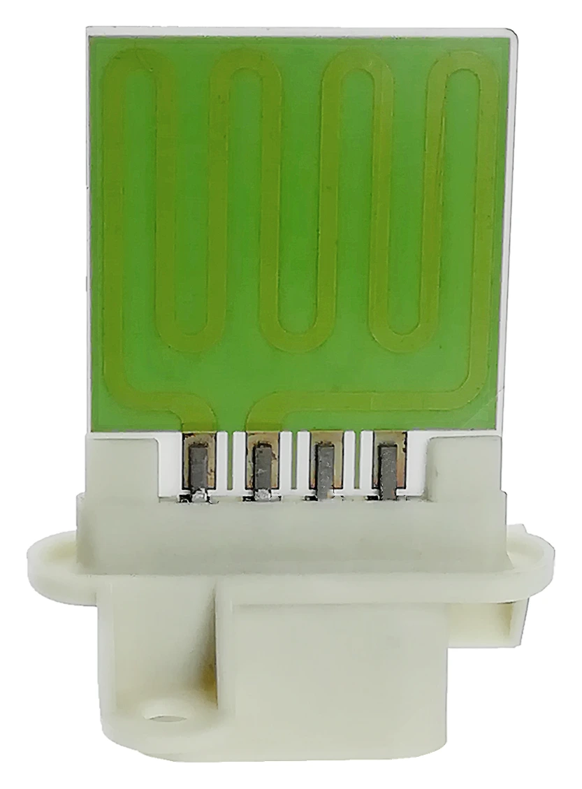Módulo / resistência do ventilador – AK02-95F