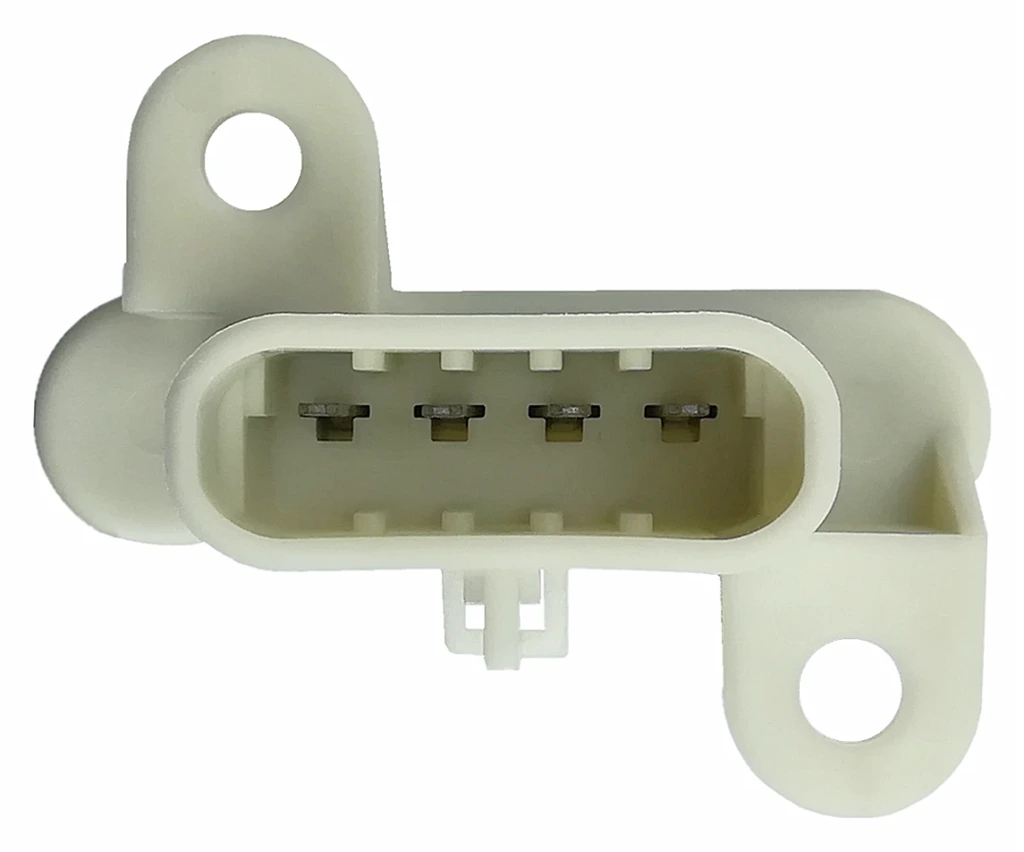 Módulo / resistência do ventilador – AK02-95F product detail view | AIKEN
