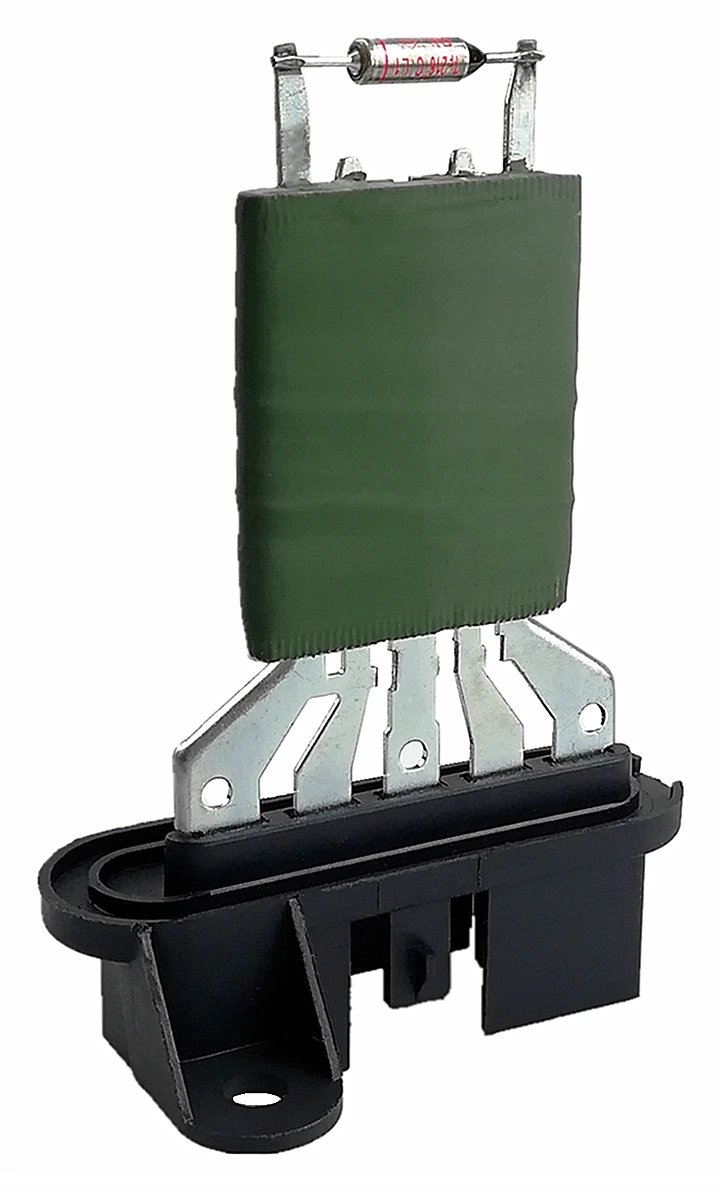 Módulo / resistência do ventilador – AK02-98