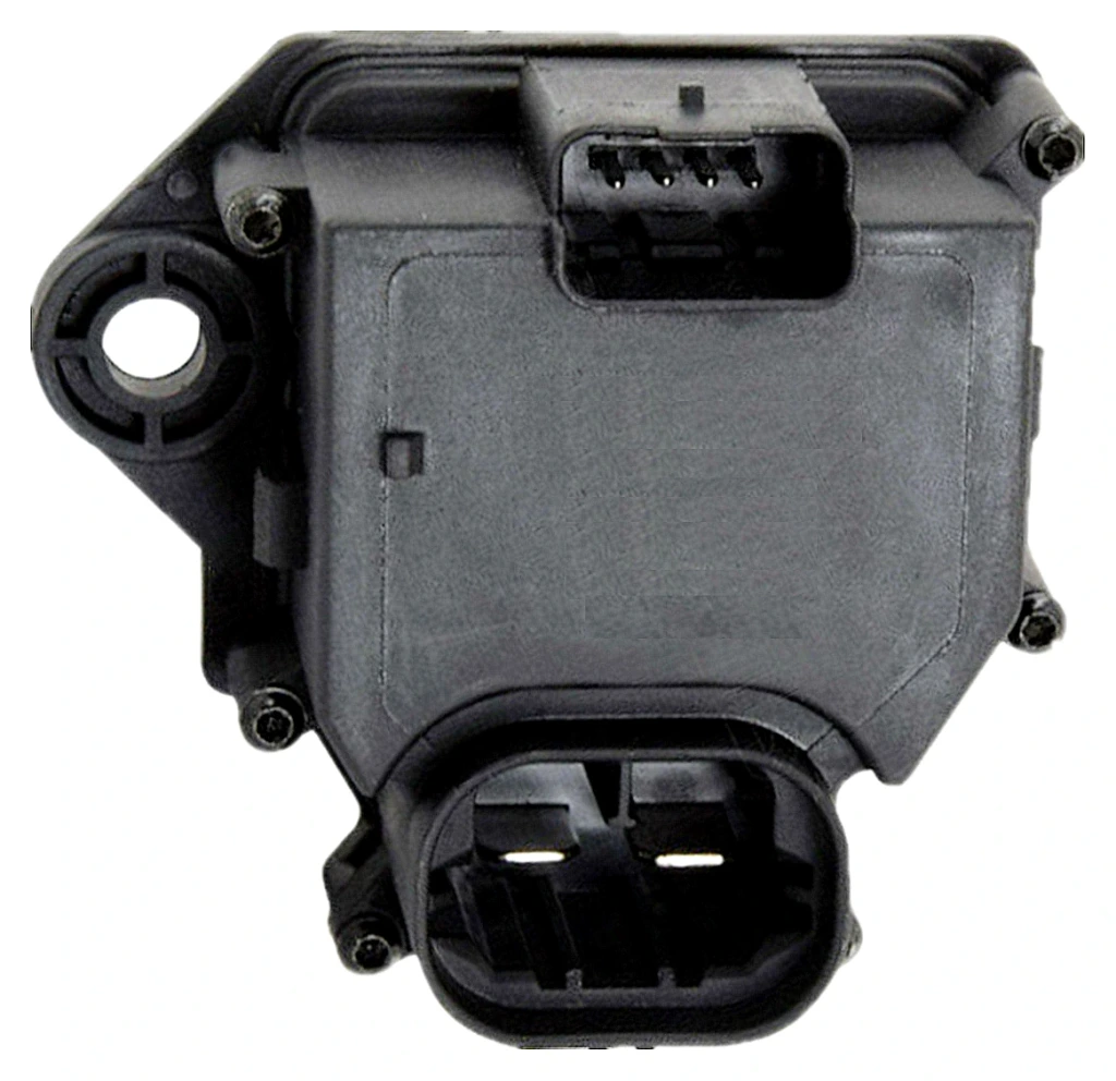 Cooling Fan Control Module / Resistor – AK03-03C product detail view | AIKEN