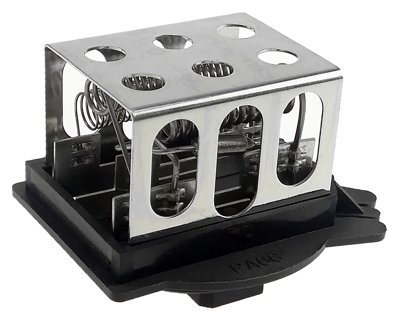 Módulo / resistência do ventilador – AK03-06
