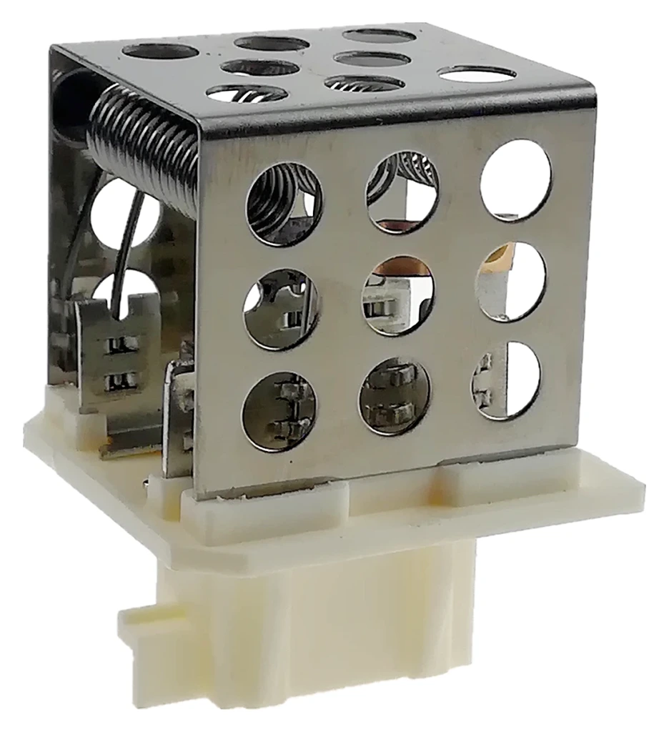 Módulo / resistência do ventilador – AK03-07A product detail view | AIKEN