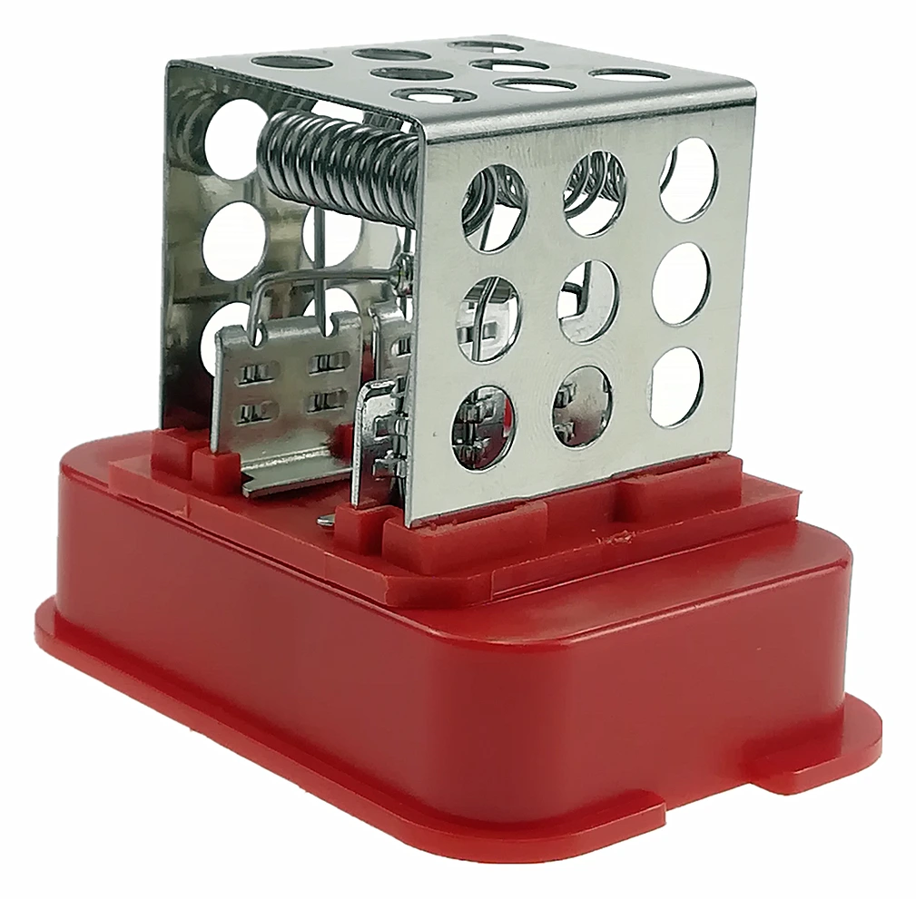 Módulo / resistência do ventilador – AK03-07C