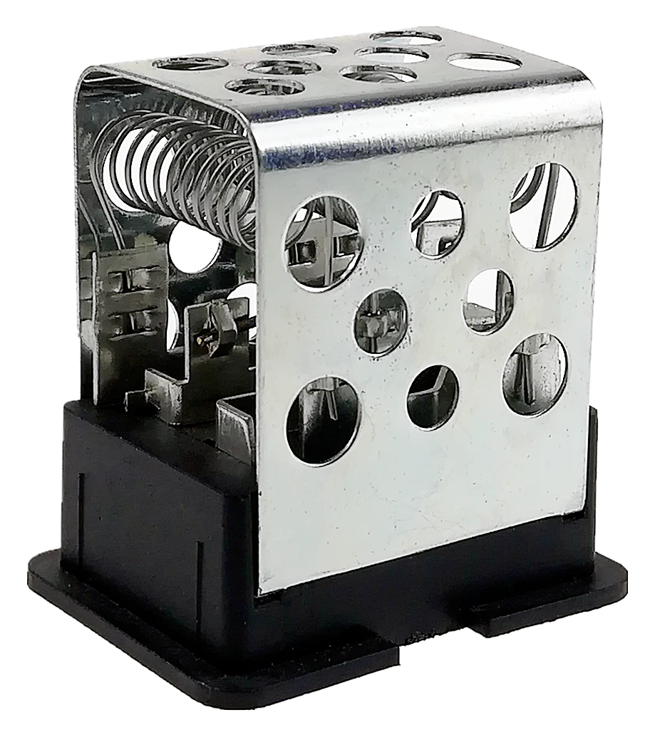Módulo / resistência do ventilador – AK03-10A