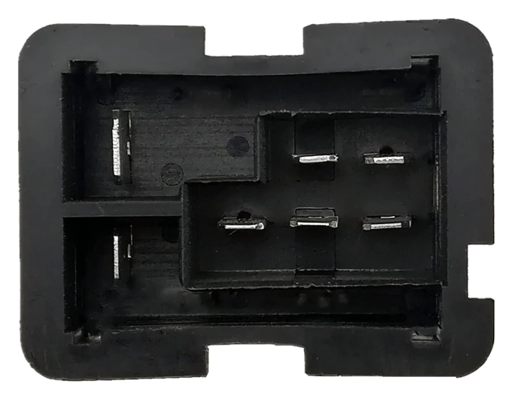 Módulo / resistência do ventilador – AK03-10A product detail view | AIKEN