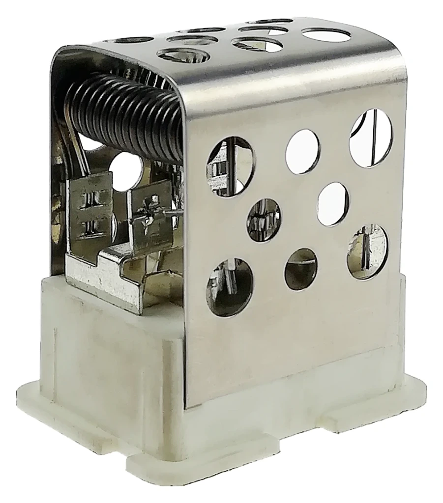 Módulo / resistência do ventilador – AK03-10B product detail view | AIKEN