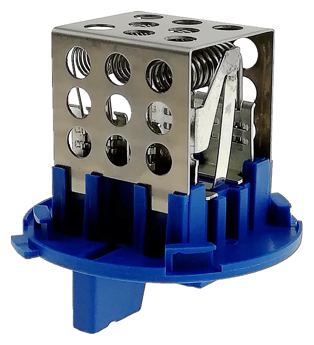 Módulo / resistência do ventilador – AK03-11A