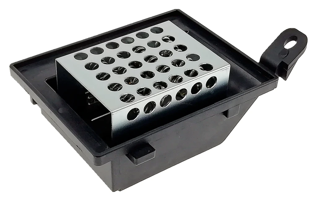 Módulo / resistência do ventilador – AK03-12A product detail view | AIKEN