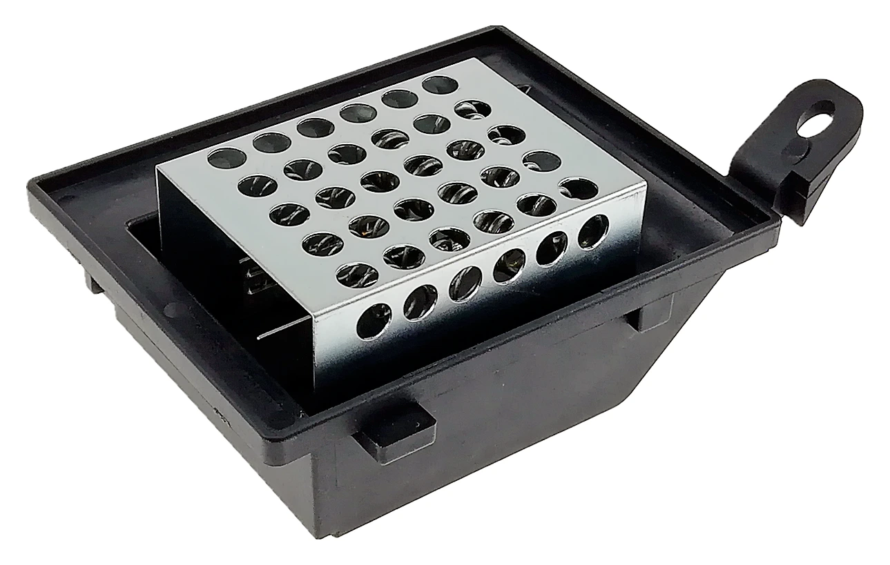 Módulo / resistência do ventilador – AK03-12A