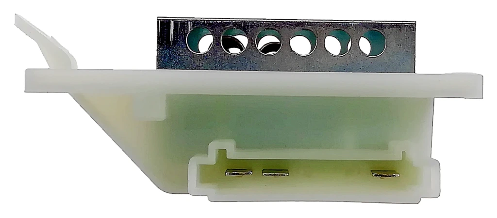 Módulo / resistência do ventilador – AK03-12B product detail view | AIKEN