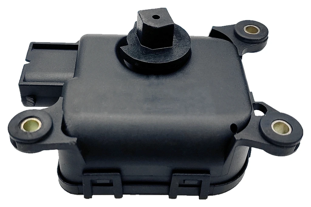 HVAC-Klappensteller – AK07-104A product detail view | AIKEN