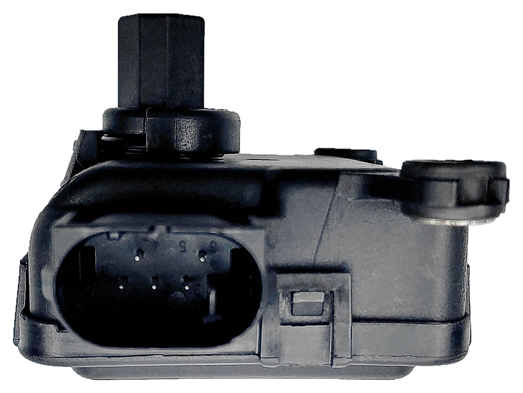 HVAC-Klappensteller – AK07-104C product detail view | AIKEN