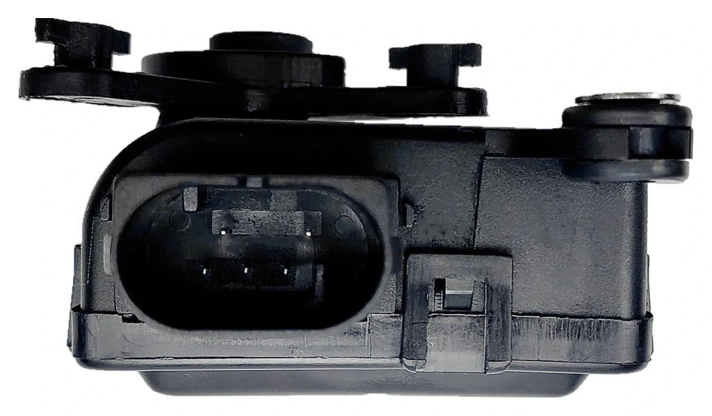 HVAC-Klappensteller – AK07-115 product detail view | AIKEN