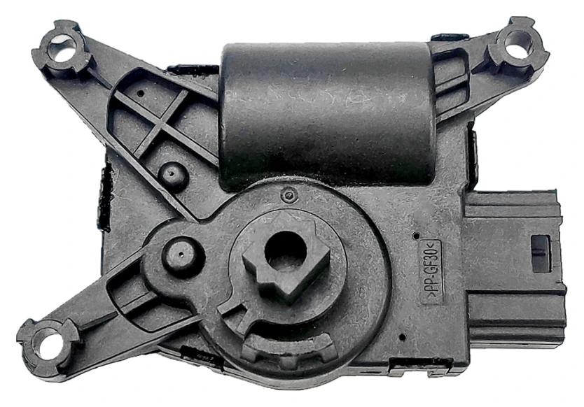 Atuador de comporta HVAC – AK07-313