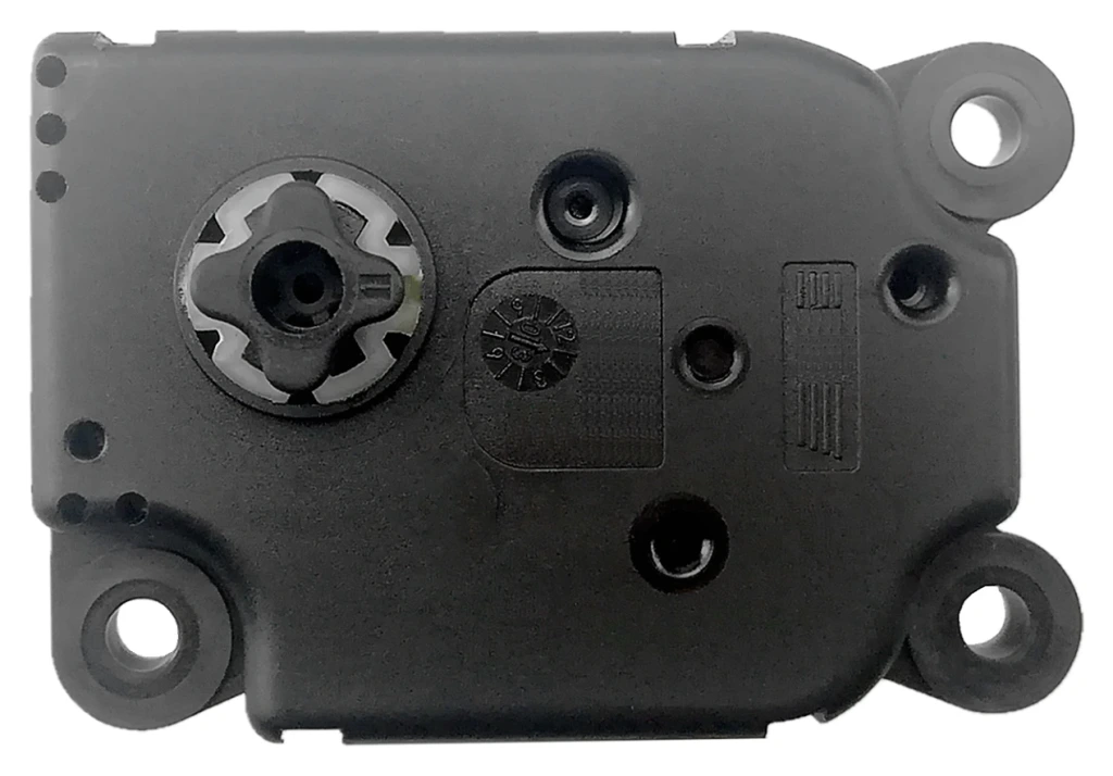 Atuador de comporta HVAC – AK07-611B product detail view | AIKEN