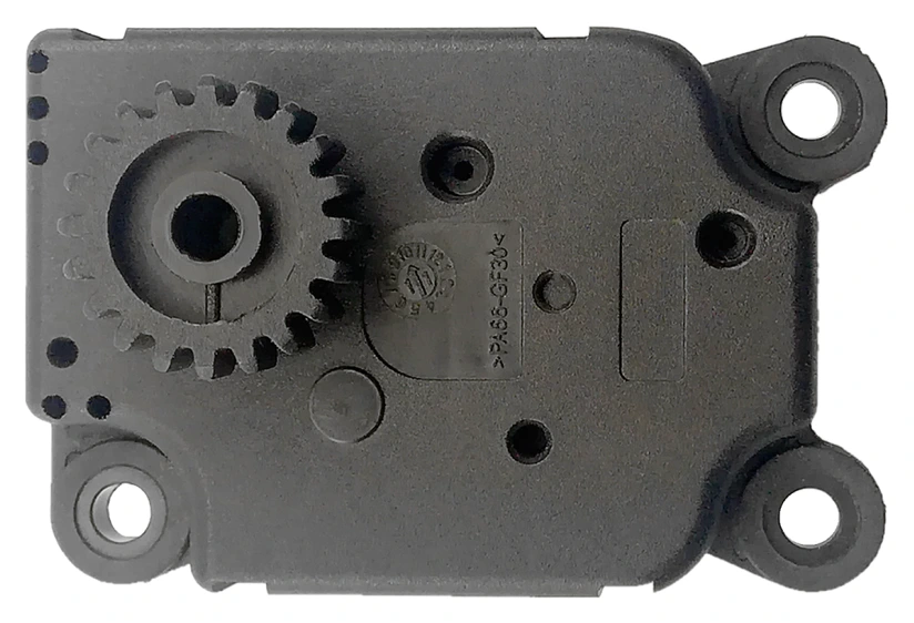 Atuador de comporta HVAC – AK07-616