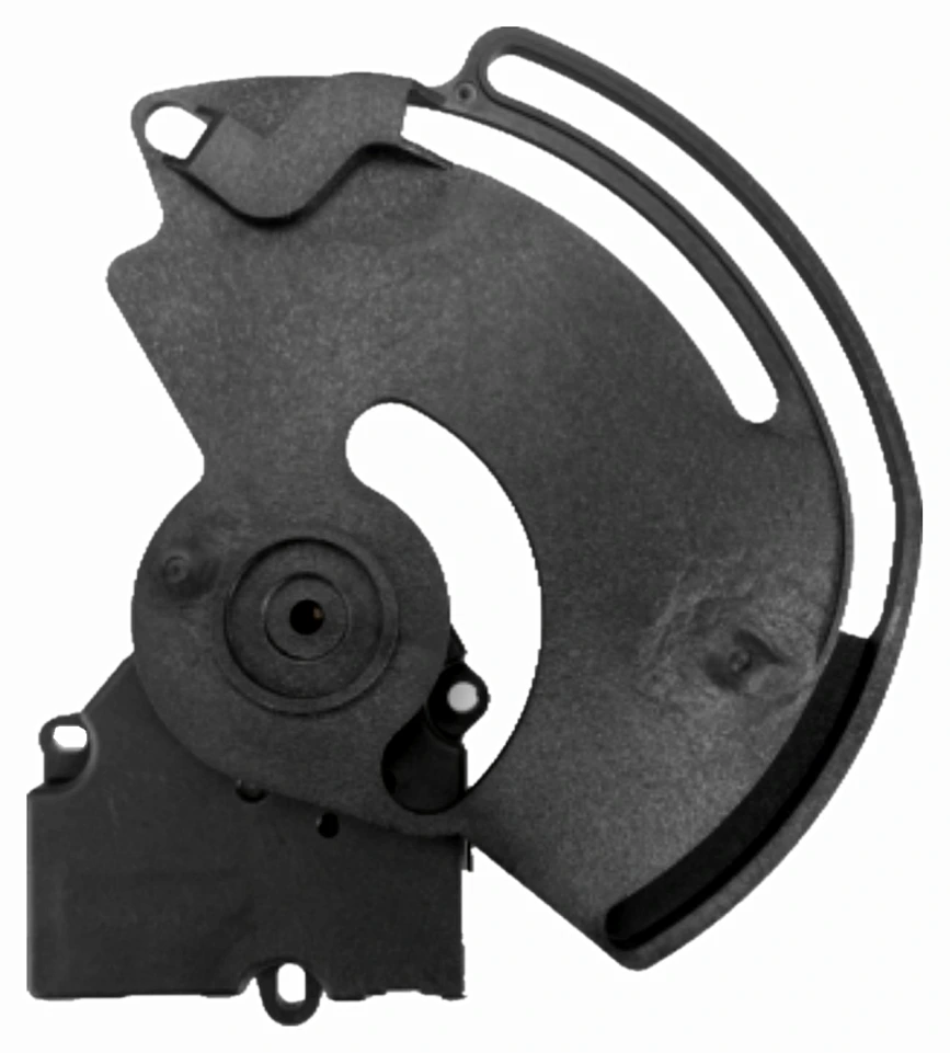 Atuador de comporta HVAC – AK07-7112