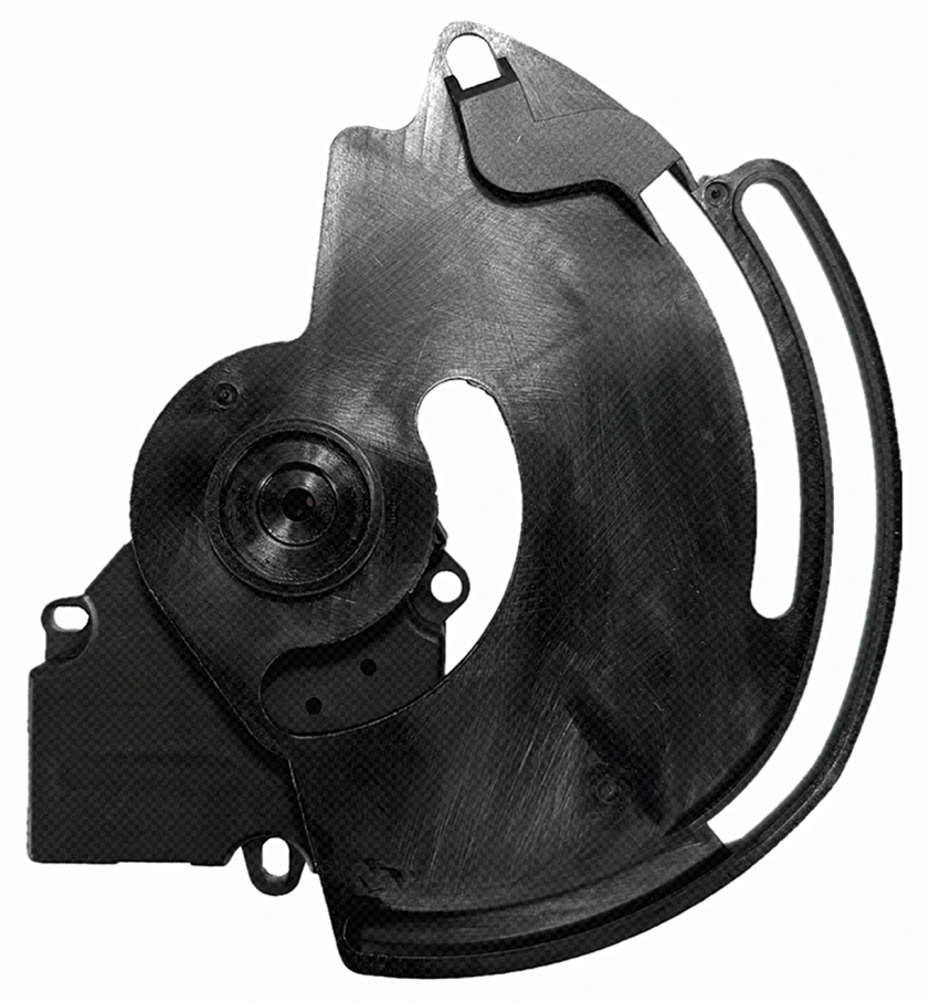 Atuador de comporta HVAC – AK07-7113