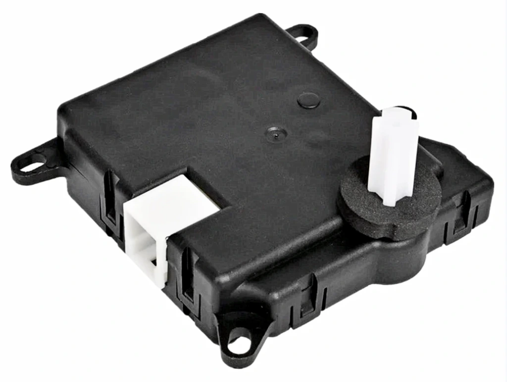 Atuador de comporta HVAC – AK07-7207 product detail view | AIKEN