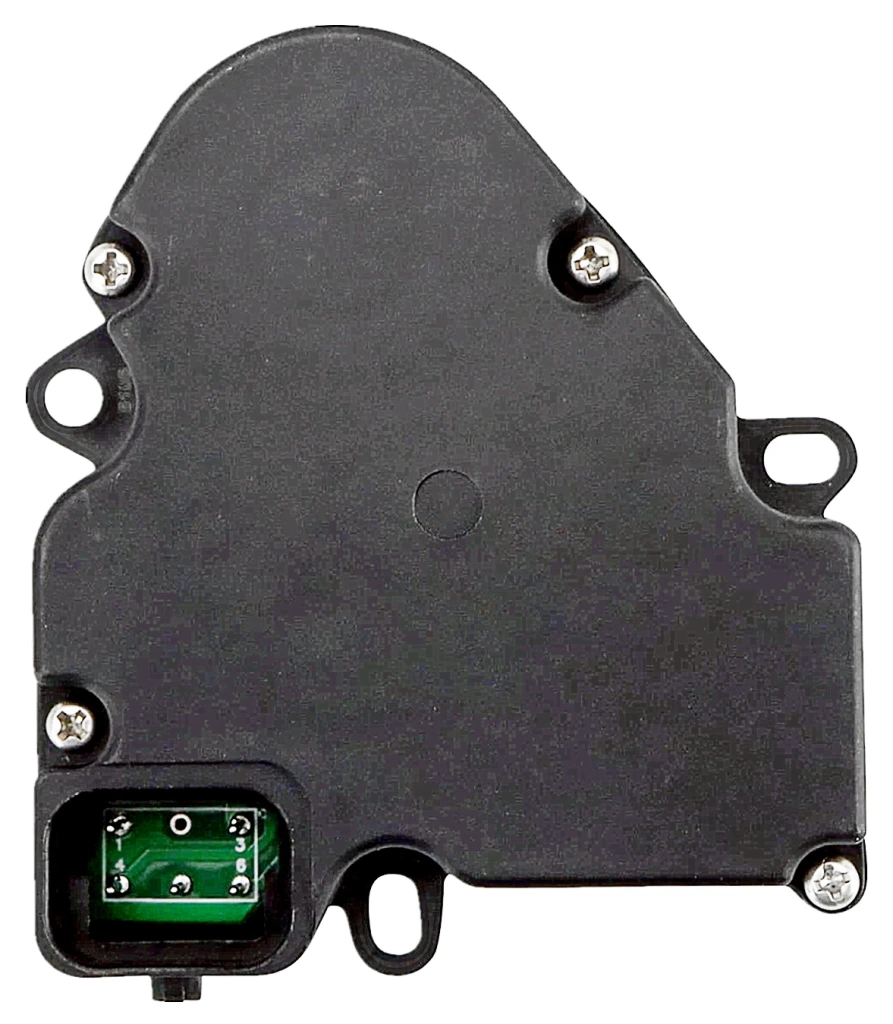 Atuador de comporta HVAC – AK07-75112 product detail view | AIKEN
