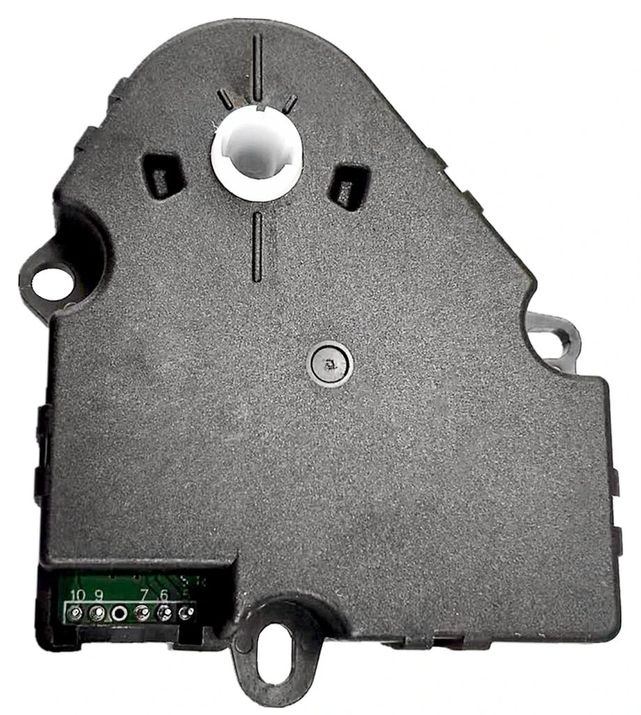 Atuador de comporta HVAC – AK07-7910 product detail view | AIKEN