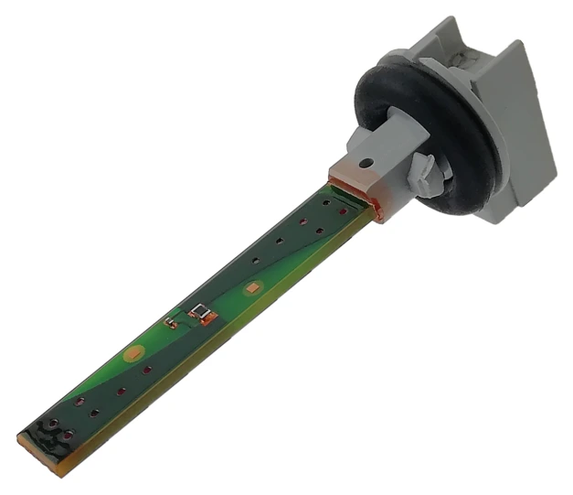Sensore di temperatura evaporatore / abitacolo – AK10-11