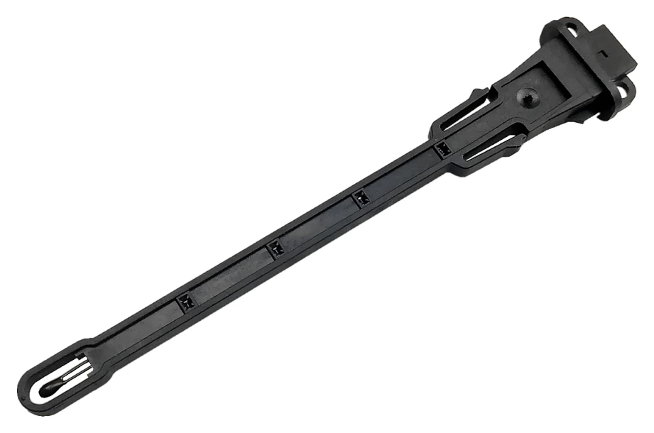 Evaporator / Interior Temperature Sensor – AK10-16