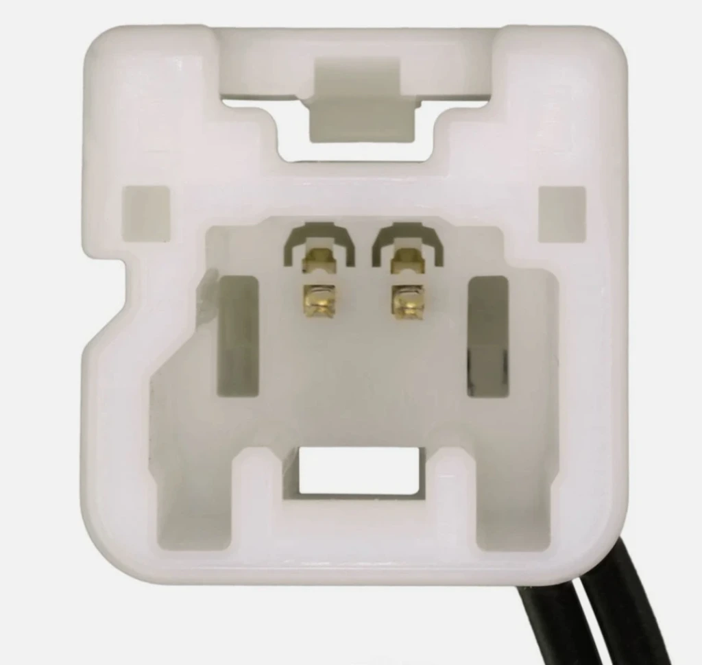 Verdampfer-/Innenraumtemperatursensor – AK10-239 product detail view | AIKEN