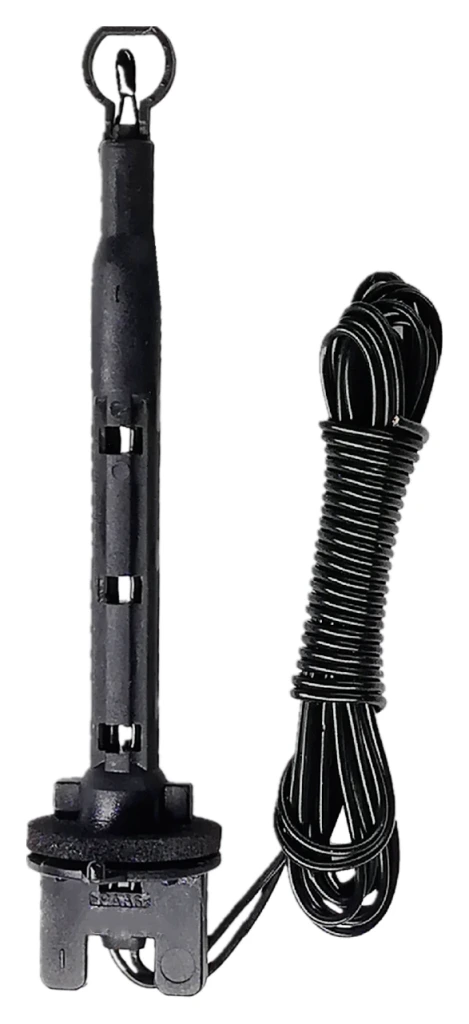 Evaporator / Interior Temperature Sensor – AK10-42 product detail view | AIKEN
